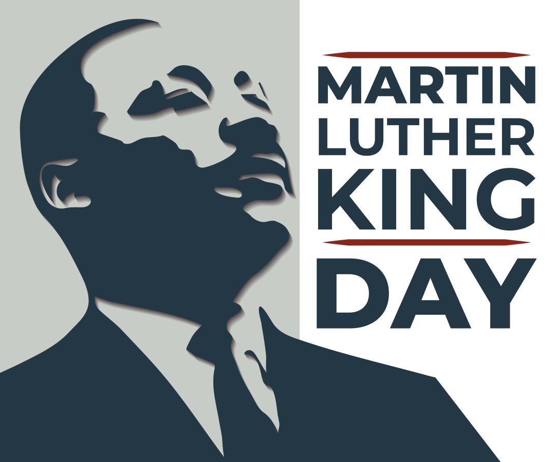 Martin Luther King Day